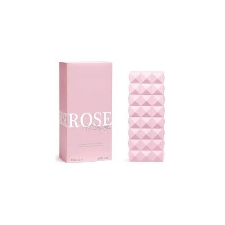 DUPONT ROSE FEMME EDP 100 ML