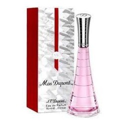 DUPONT MISS DUPONT EDP 50 ML