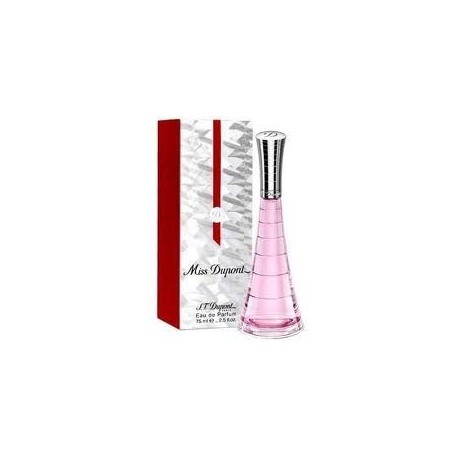 DUPONT MISS DUPONT EDP 50 ML