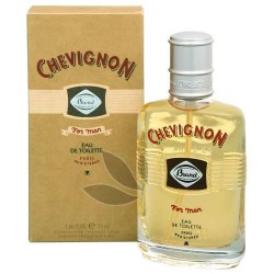 comprar perfumes online hombre CHEVIGNON FOR MEN EDT 50 ML VP.