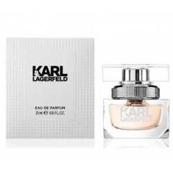 comprar perfumes online KARL LAGERFELD FOR HER EDP 25 ML mujer
