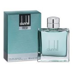 comprar perfumes online hombre DUNHILL FRESH FOR MEN EDT 100 ML