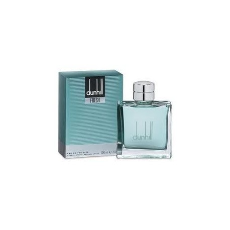 comprar perfumes online hombre DUNHILL FRESH FOR MEN EDT 100 ML