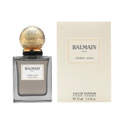 comprar perfumes online BALMAIN AMBRE GRIS EDP 40 ML VP. mujer