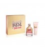 ROBERTO CAVALLI JUST CAVALLI EDT 75 ML SET REGALO