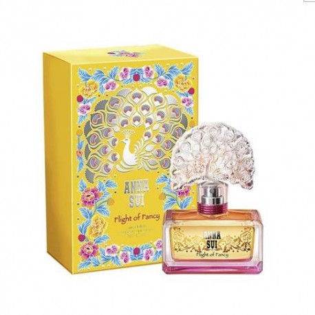 comprar perfumes online ANNA SUI FLIGHT OF FANCY EDT 75 ML VP. mujer