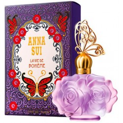 comprar perfumes online ANNA SUI LA VIE DE BOHEME EDT 75 ML VP. mujer