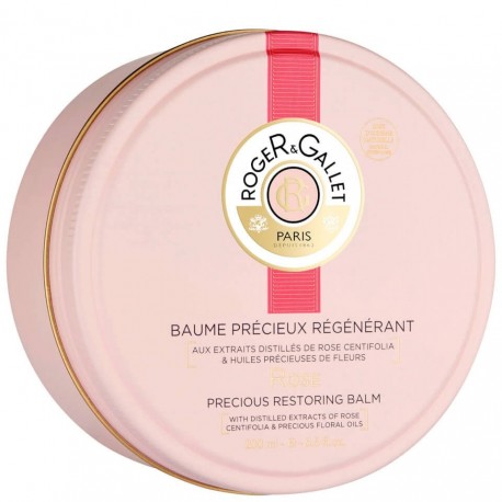 comprar perfumes online ROGER & GALLET BALSAMO CORPORAL REGENERADOR 200 ML mujer