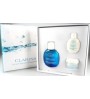 comprar perfumes online CLARINS EAU RESSOURÇANTE 100 ML SET REGALO mujer
