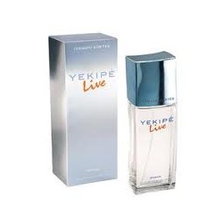 YEKIPE LIVE WOMAN EDT 100 ML