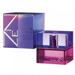 comprar perfumes online SHISEIDO ZEN LIMITED EDITION EDP 50 ML mujer