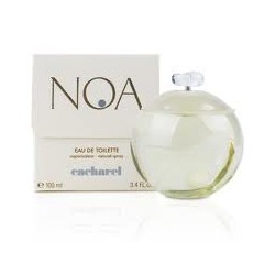 CACHAREL NOA EDT 100 ML VP. SIN CELOFAN