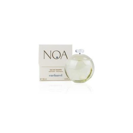 CACHAREL NOA EDT 100 ML VP. SIN CELOFAN