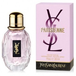 comprar perfumes online YSL PARISIENNE EDP 30 ML mujer