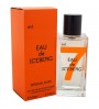 ICEBERG EAU DE ICEBERG SENSUAL MUSK POUR FEMME EDT 100 ML SIN CELOFÁN*