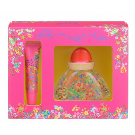 OILILY CLASSIC EDP 50 ML + LIP BALM OILILY SET REGALO