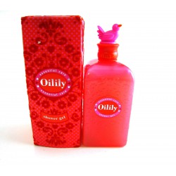 OILILY ESSENTIALLY ME GEL BAÑO 250 ML