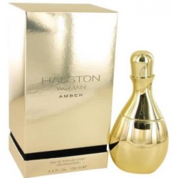 comprar perfumes online HALSTON AMBER EDP 100ML VAPORIZADOR mujer