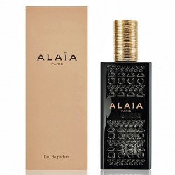 ALAIA PARIS EDP 100ML (AZZEDINE ALAIA) SIN CELOFAN