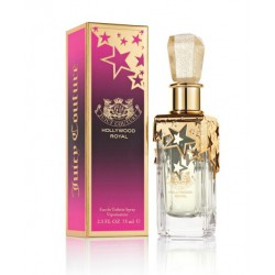 comprar perfumes online JUICY COUTURE HOLLYWOOD ROYAL EDT 75 ML mujer