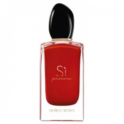 comprar perfumes online GIORGIO ARMANI SÌ PASSIONE EDP 100 ML SC*** mujer