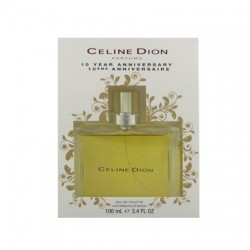 comprar perfumes online CELINE DION ORIGINAL FRAGANCE/ PREMIER PERFUM EDT 100 ML VP. mujer