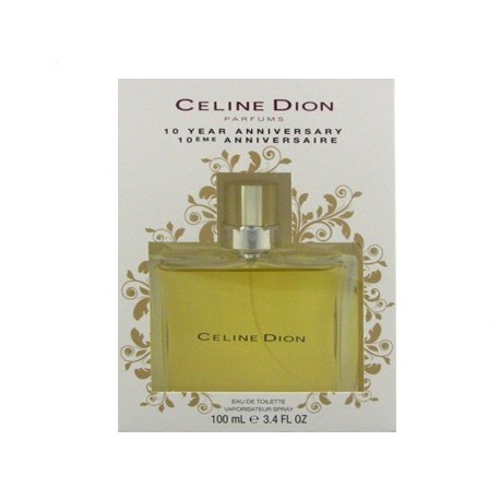 comprar perfumes online CELINE DION ORIGINAL FRAGANCE/ PREMIER PERFUM EDT 100 ML VP. mujer