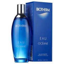 comprar perfumes online BIOTHERM EAU OCEANE EDT 100 ML mujer