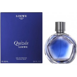 LOEWE QUIZAS EDP 100ML S/CELOFAN