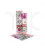 comprar perfumes online OILILY FLOWERS EDC 250 ML + PAÑUELO OILILY mujer