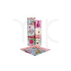 comprar perfumes online OILILY FLOWERS EDC 250 ML + PAÑUELO OILILY mujer