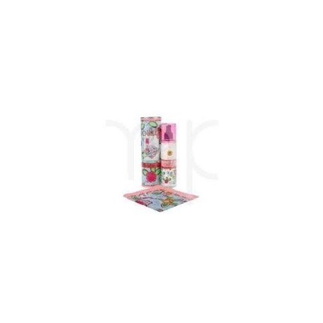 comprar perfumes online OILILY FLOWERS EDC 250 ML + PAÑUELO OILILY mujer