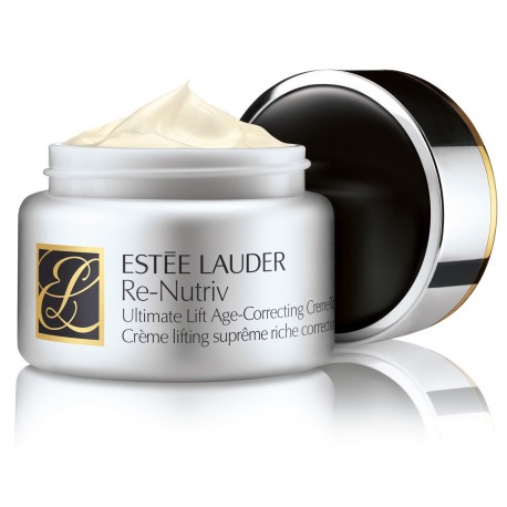 ESTEE LAUDER RE NUTRIV ULTIMATE LIFT AGE RICH CREAM 50 ML