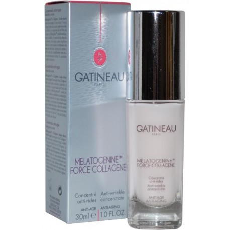 GATINEAU MELATOGENINE FORCE COLLAGENE CONCENTRATE 30 ML