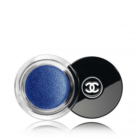CHANEL ILLUSION D'OMBRE 122 OCEAN LIGHT 4 GR.