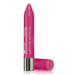 BOURJOIS COLOR BOOST LIPSTICK BARRA DE LABIOS 09 PINCKING OF IT