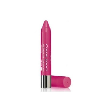 BOURJOIS COLOR BOOST LIPSTICK BARRA DE LABIOS 09 PINCKING OF IT