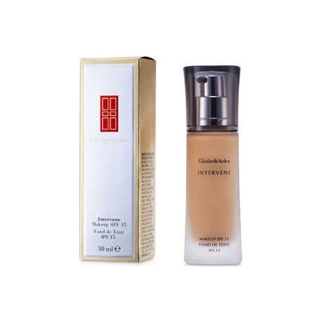ELIZABETH ARDEN INTERVENE MAKEUP SPF15 30ML 08 SOFT BISQUE