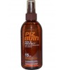 PIZ BUIN TAN PROTECT TAN OIL SPF 15 SPRAY 150 ML