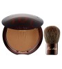 GUERLAIN SET TERRACOTTA BRONZING POWDER (NATURAL BRUNETTES) 03 + BROCHA