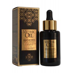 comprar acondicionador L'OREAL MYTHIC OIL SERUM FORTALECEDOR CAPILAR 50 ML