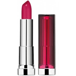 MAYBELLINE LIPSTICK COLOR SENSATIONAL ATOMIC PINK 190