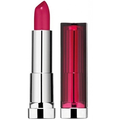 MAYBELLINE LIPSTICK COLOR SENSATIONAL ATOMIC PINK 190