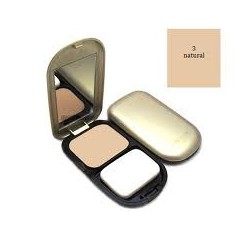 FACEFINITY COMPACT FOUNDATION 03 NATURAL