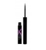 MAX FACTOR EYELINER WATERPROOF COLOR XPERT 02 METALLIC ANTHRACITE DELINEADOR DE OJOS