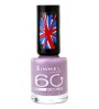 RIMMEL LONDON 60 SECOND SWEET LAVENDER 420 8ML