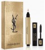 YSL TOUCHE ECLAT N.2 + MASCARA SET REGALO