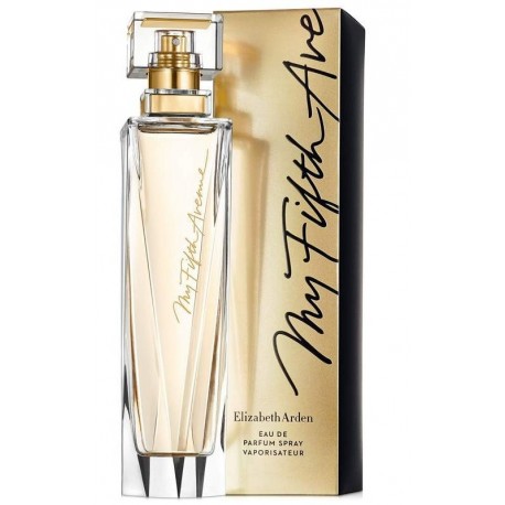 comprar perfumes online ELIZABETH ARDEN MY FIFTH AVENUE EDP VAPORIZADOR 100ML mujer