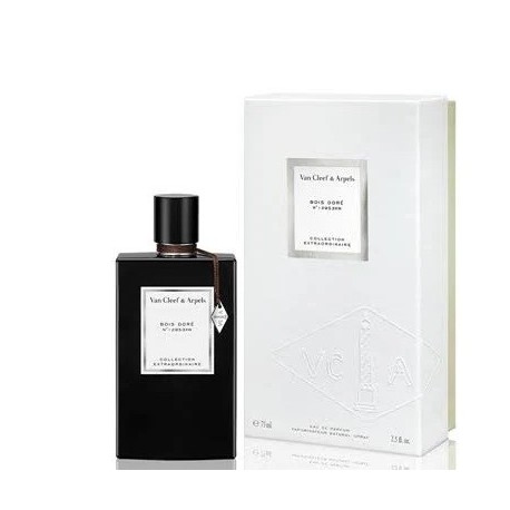 comprar perfumes online hombre VAN CLEEF & ARPELS BOIS DORE COLLECTION EXTRAORDINARIE EDP VAPORIZADOR 75ML
