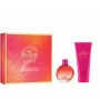 Comprar perfumes online set HOLLISTER WAVE 2 FOR HER EDT 100ML + B/LOC 200 ML SET REGALO